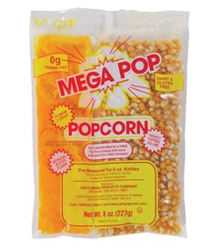 popcorn-kit