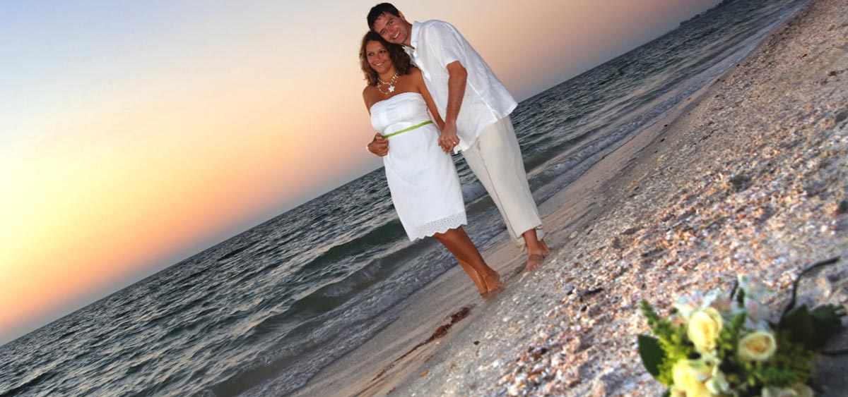 Why Florida Beach Weddings Need a Party and Event Rental Company