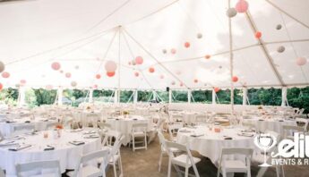 Elite Events & Rentals | Tables - Elite Events & Rentals