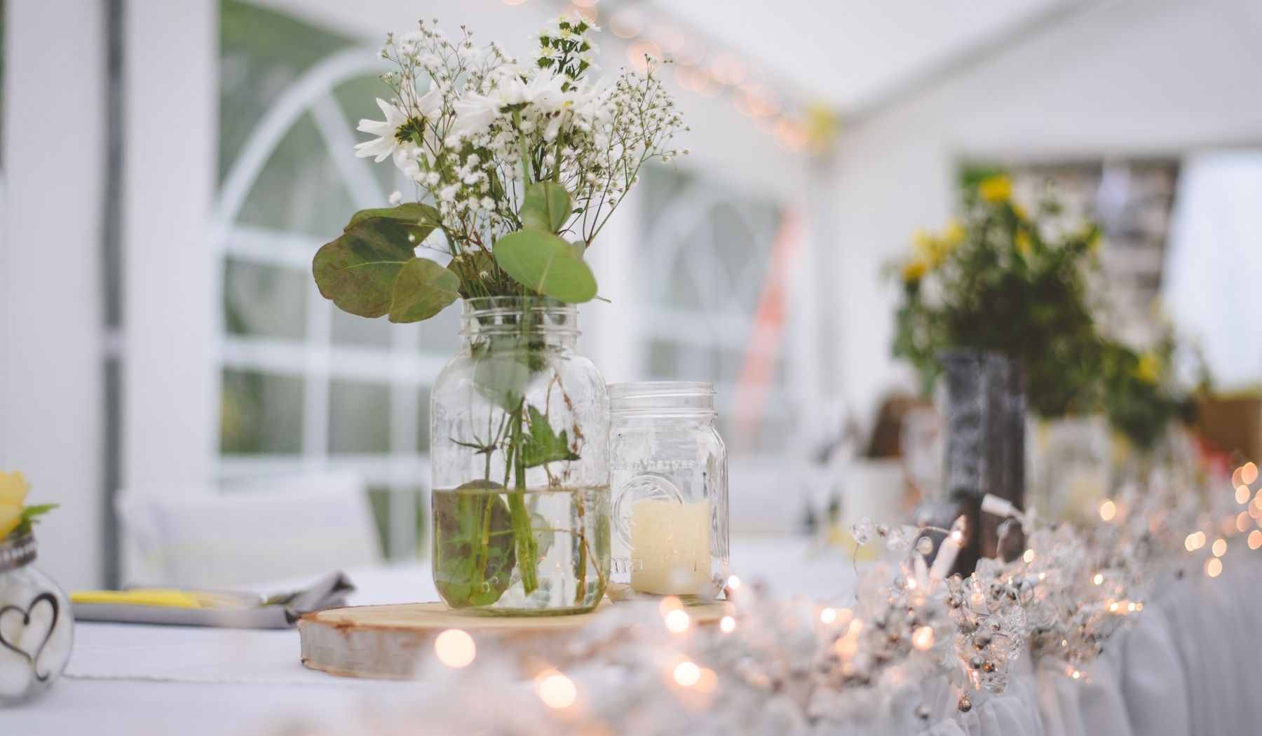 Wedding Event Rentals in Brandon, FL.