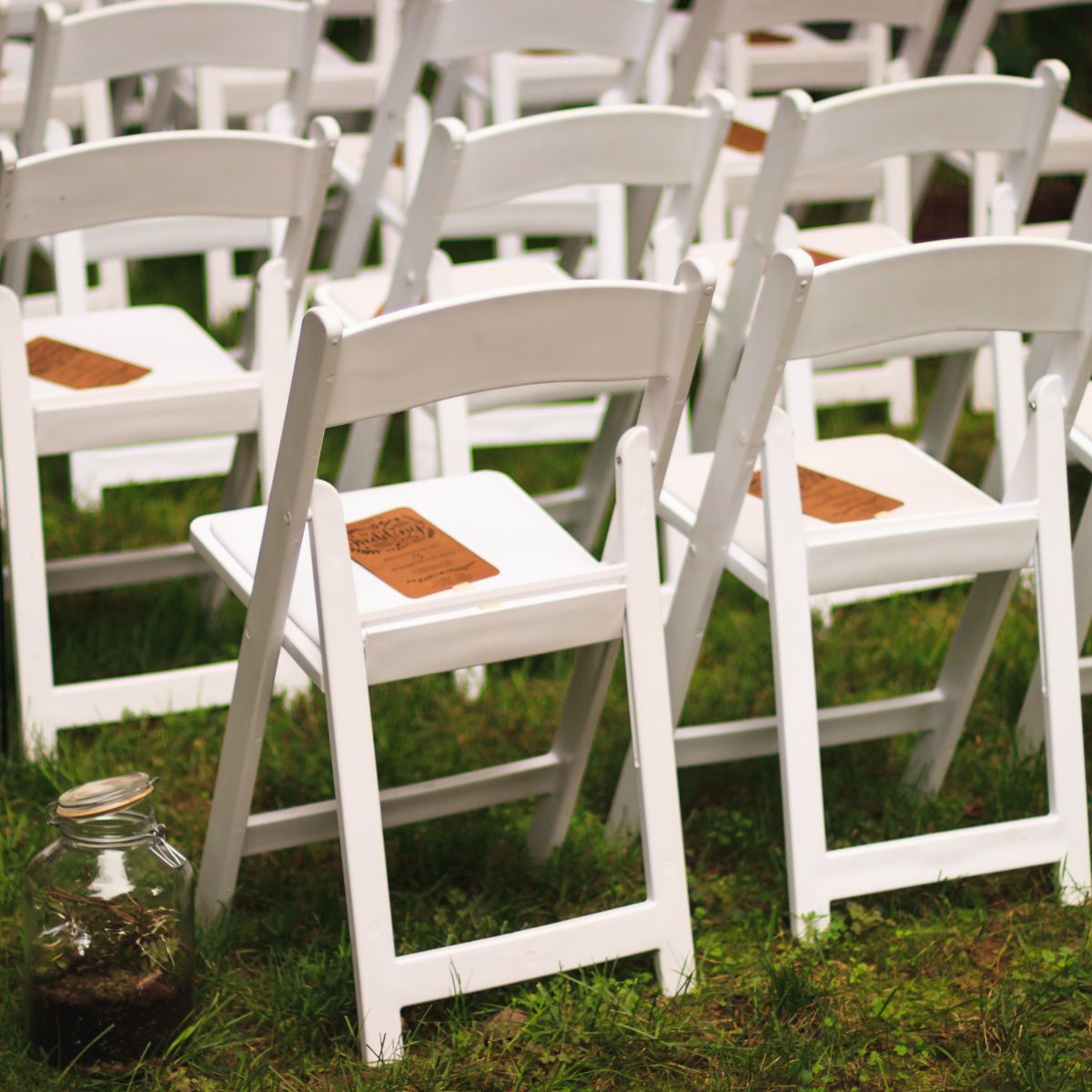 Chair Rentals in Clearwater