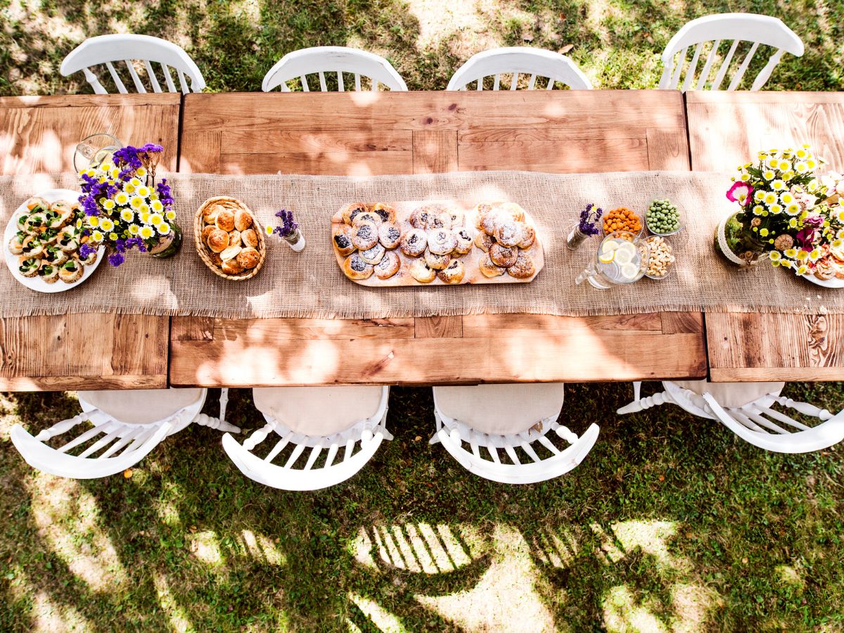Pinellas Party Rentals