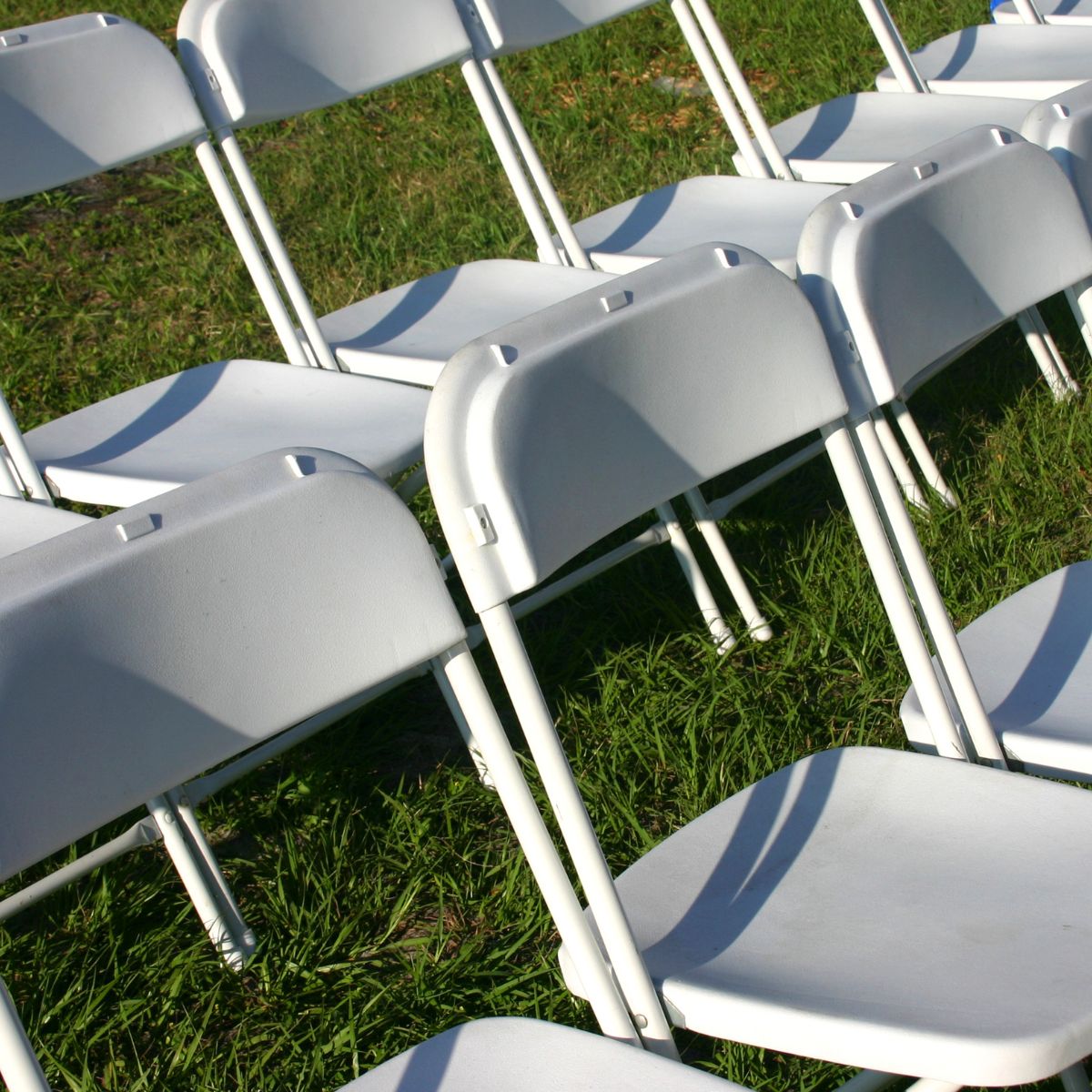 Chair Rentals in Clearwater