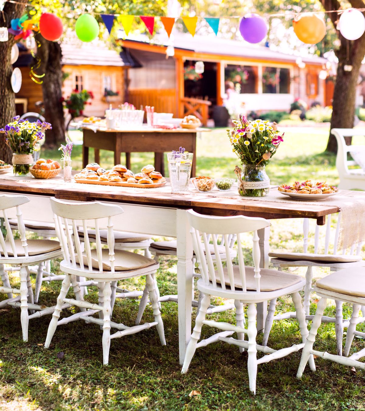 Chair Rentals in Clearwater