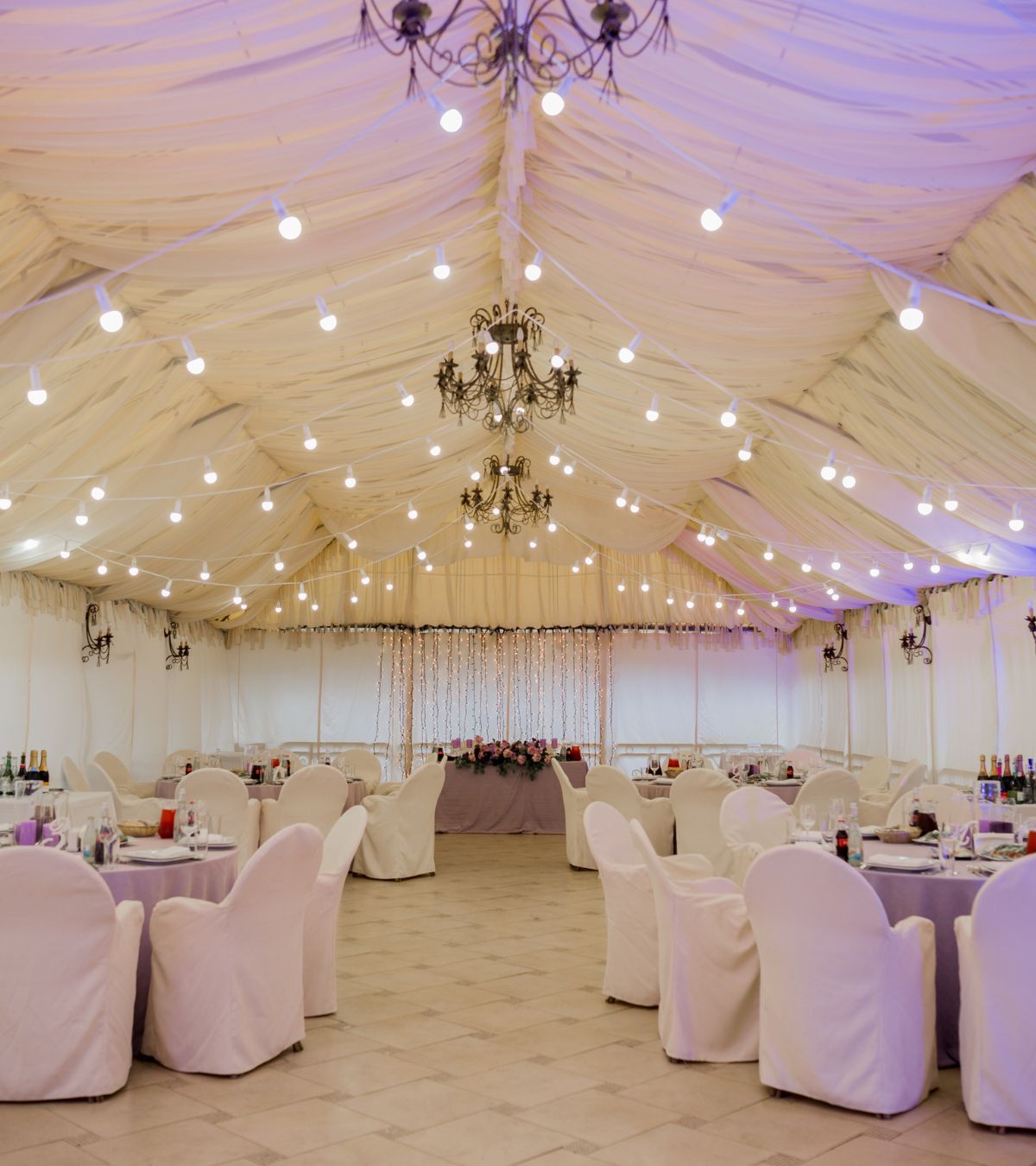 Wedding Rentals in Clearwater