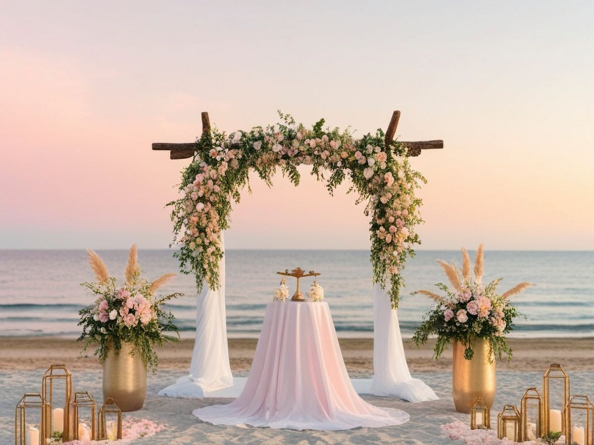 Wedding Rentals in Clearwater