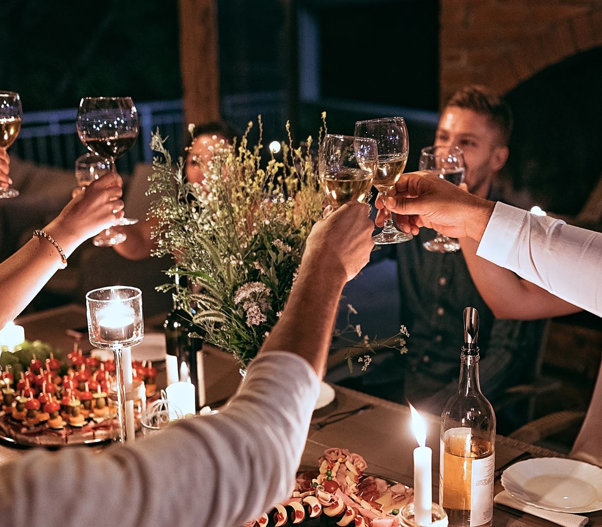 Party Rentals in Clearwater