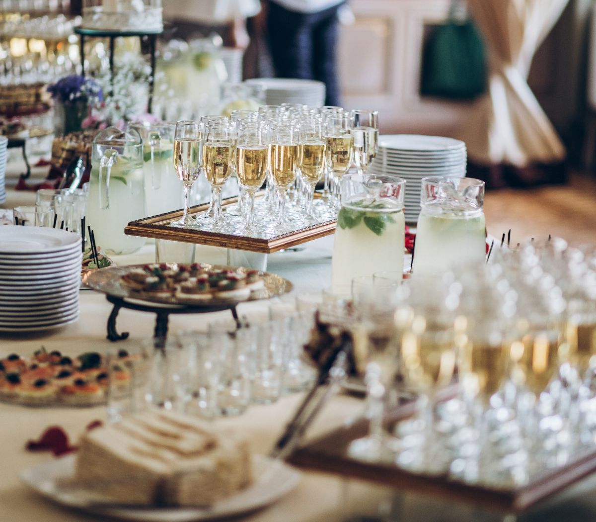 Party Rentals in Clearwater