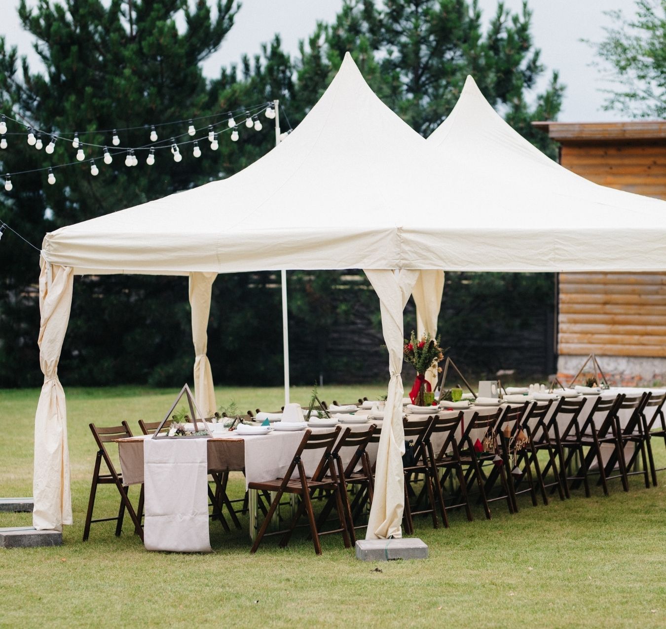 Pinellas Party Rentals
