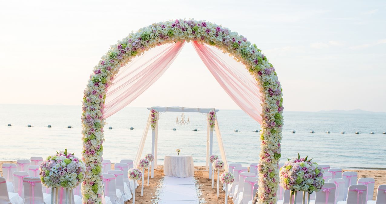 Party Rentals in St. Pete Beach
