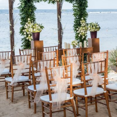 Wedding Rentals in Tampa