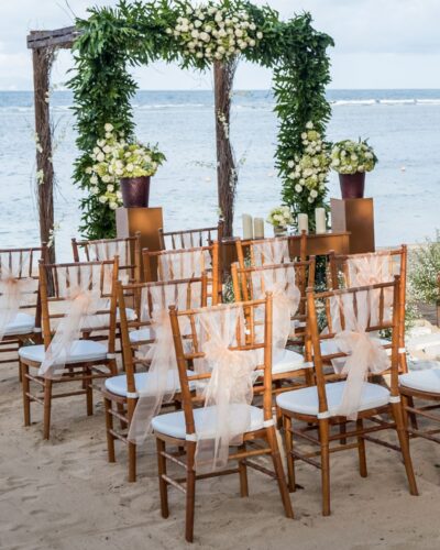 Wedding Rentals in Tampa