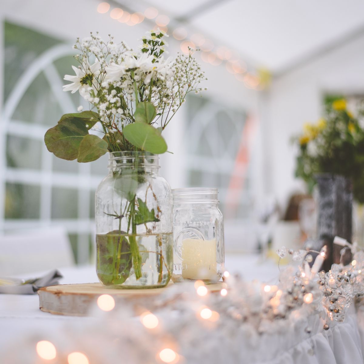 Wedding Rentals in St. Pete Beach