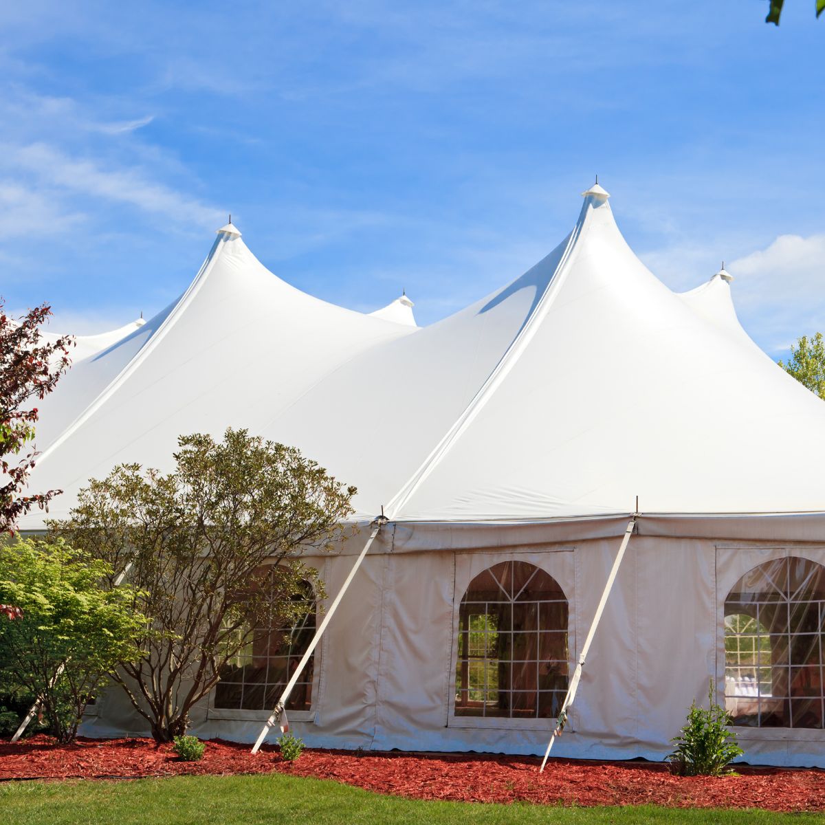 Wedding Rentals in St. Pete Beach