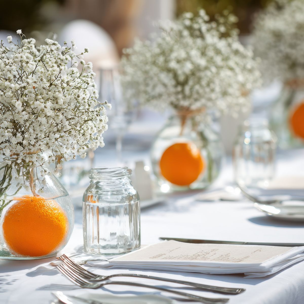 Party Rentals in Hillsborough County Made Simple