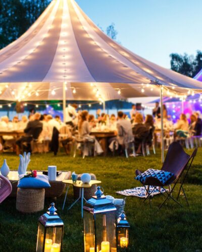 Party Rentals in Tampa