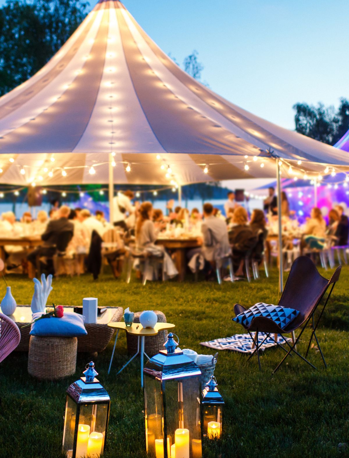 Party Rentals in Tampa Party Rentals in Tampa