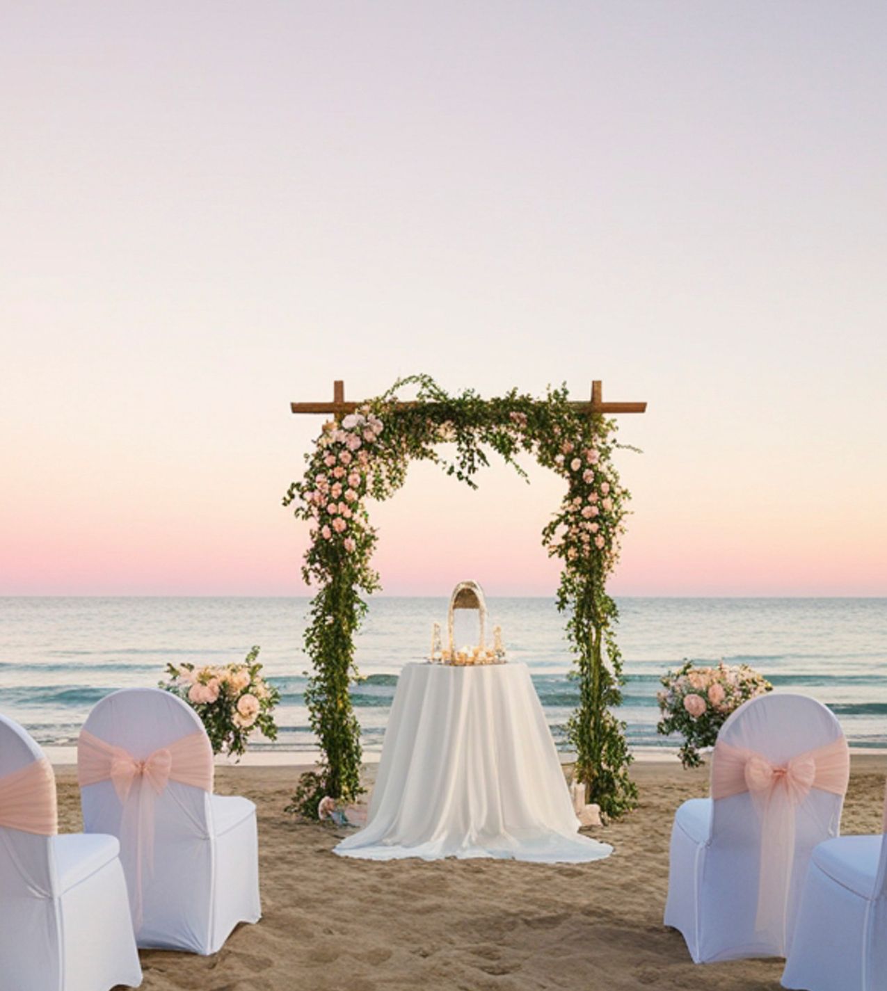 Party Rentals in St. Pete Beach