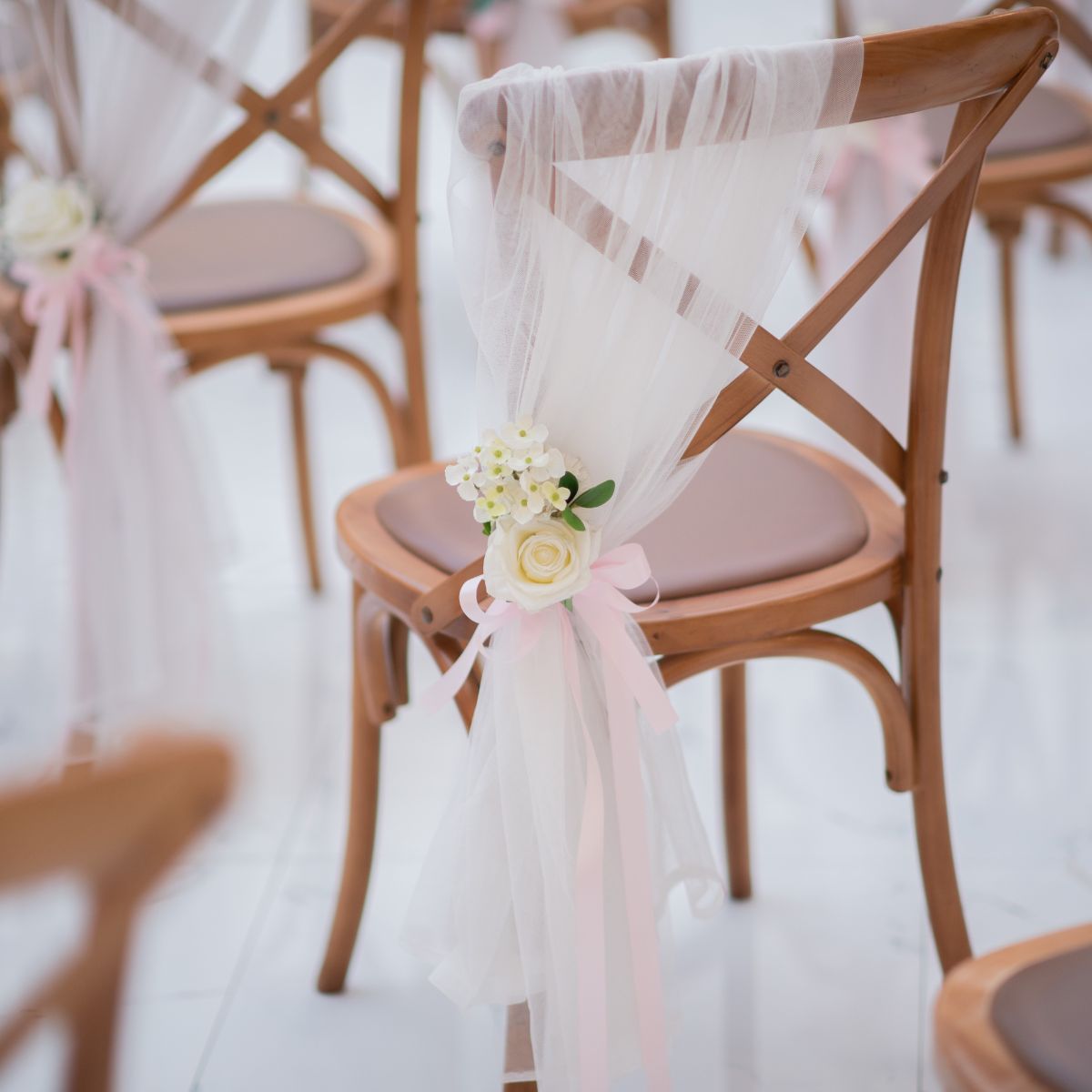 Chair Rentals in Tampa