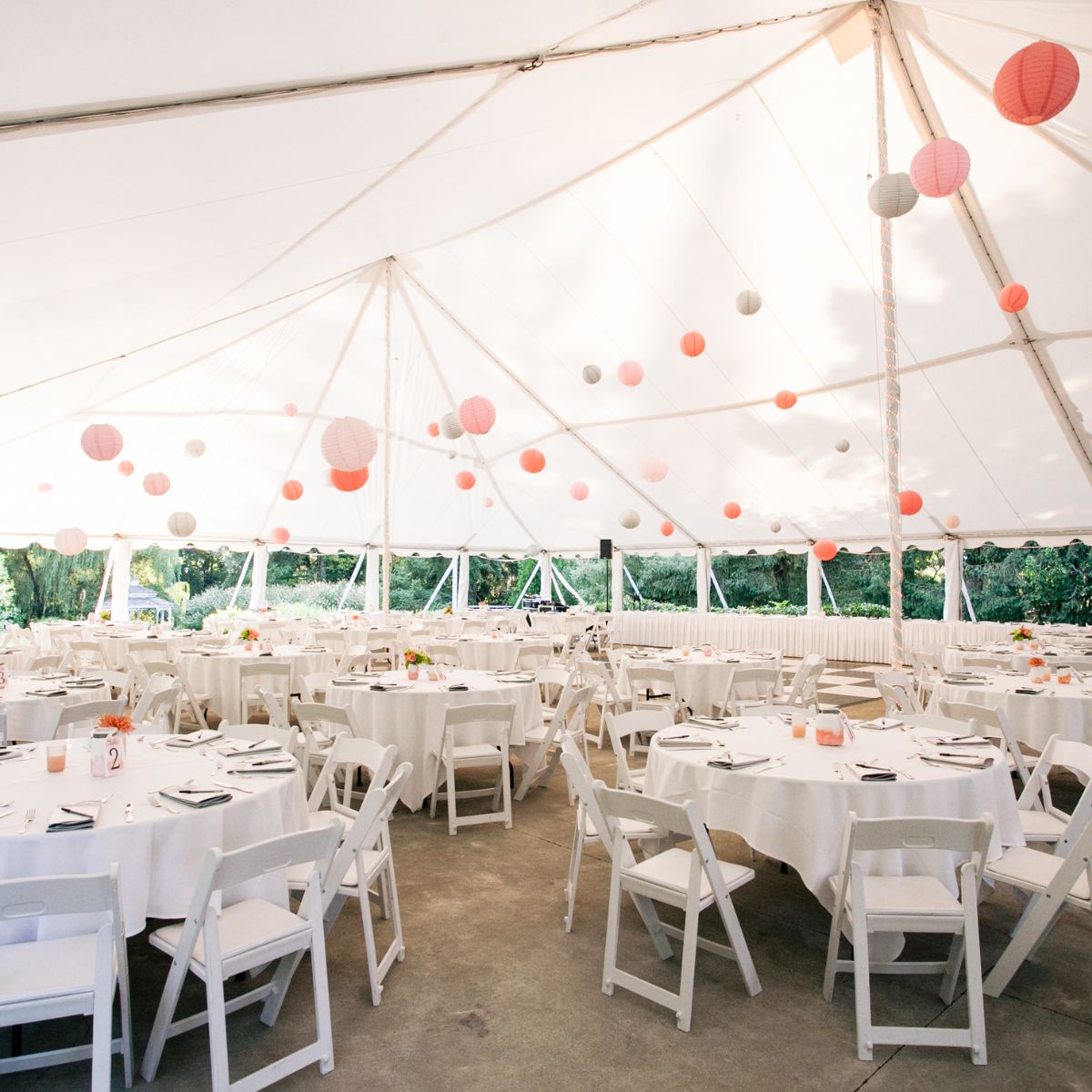 Chair Rentals in Tampa