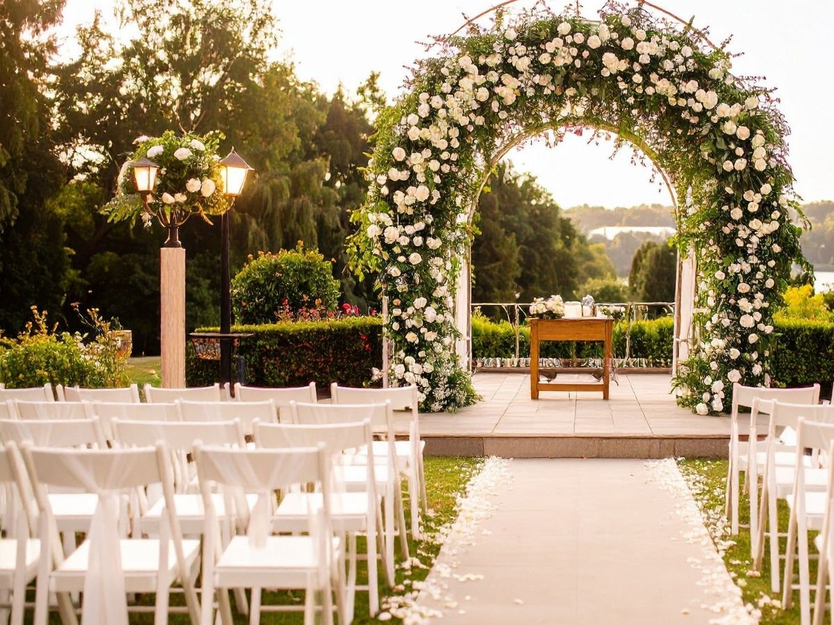 Chair Rentals in Tampa