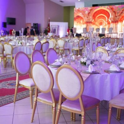 Chair Rentals in Tampa