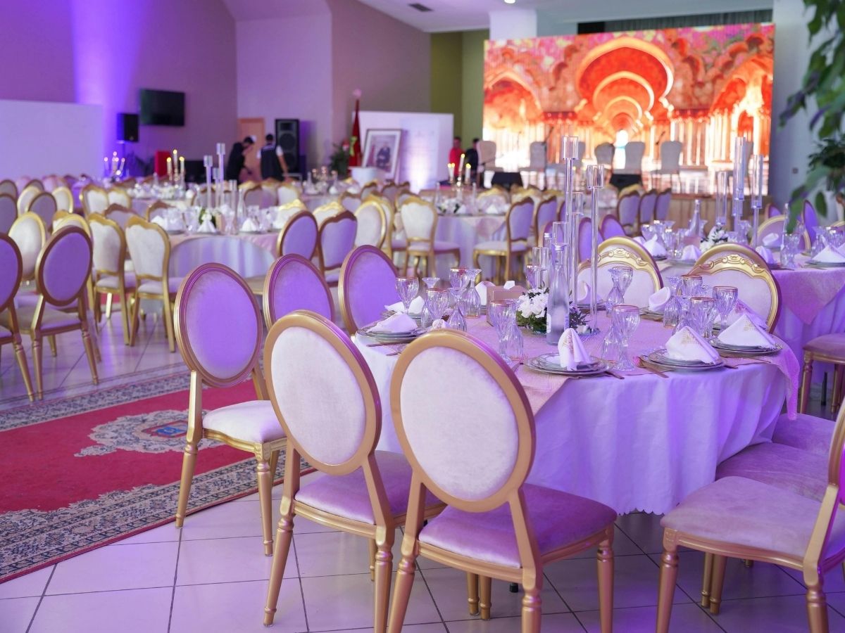 Chair Rentals in Tampa
