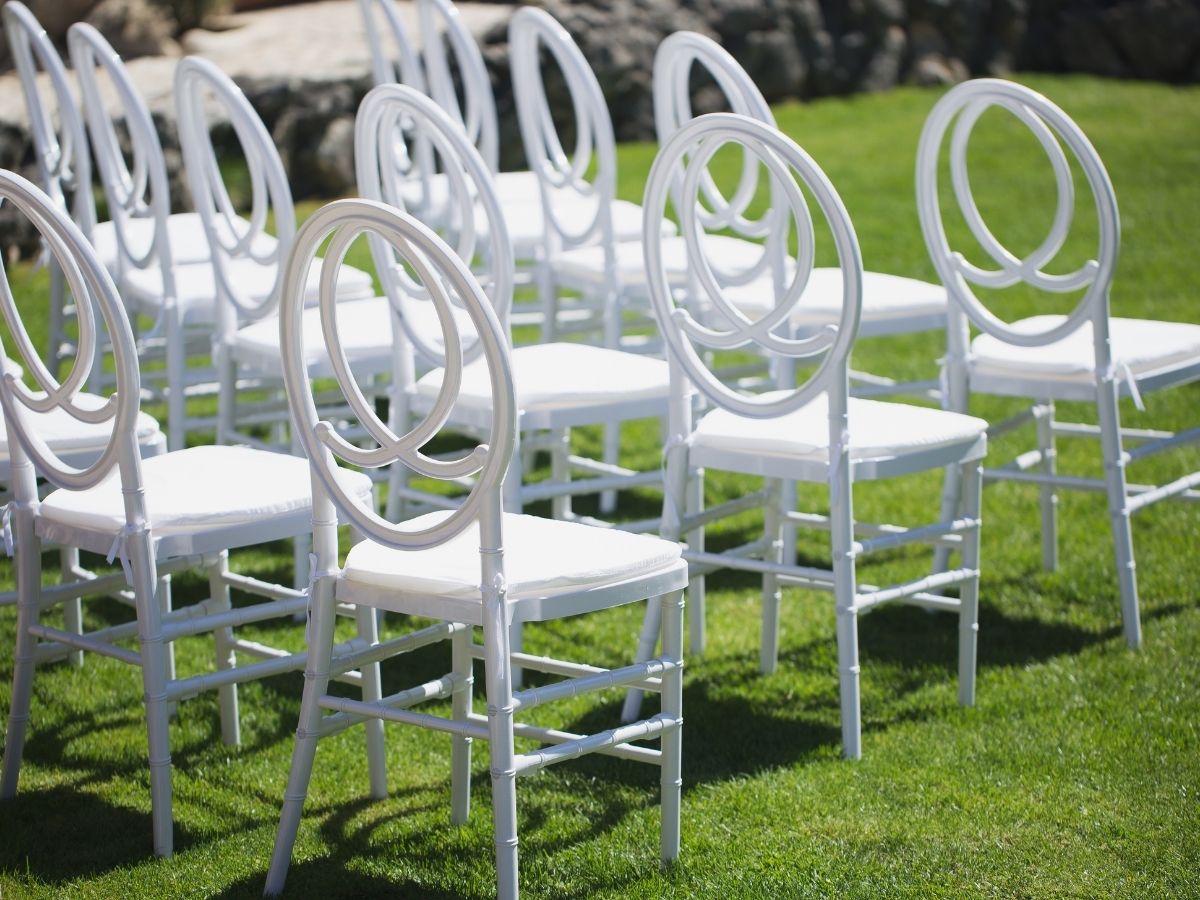 Chair Rentals in Tampa