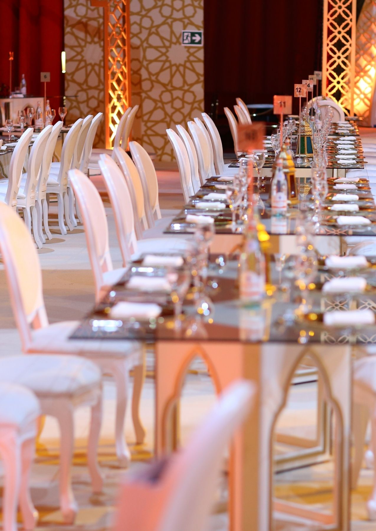 Chair Rentals in St. Pete Beach