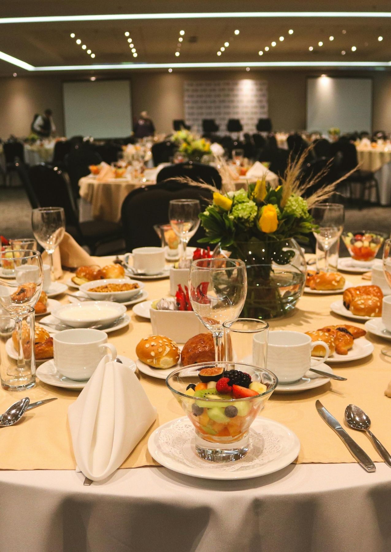 Party Rentals in Hillsborough County
