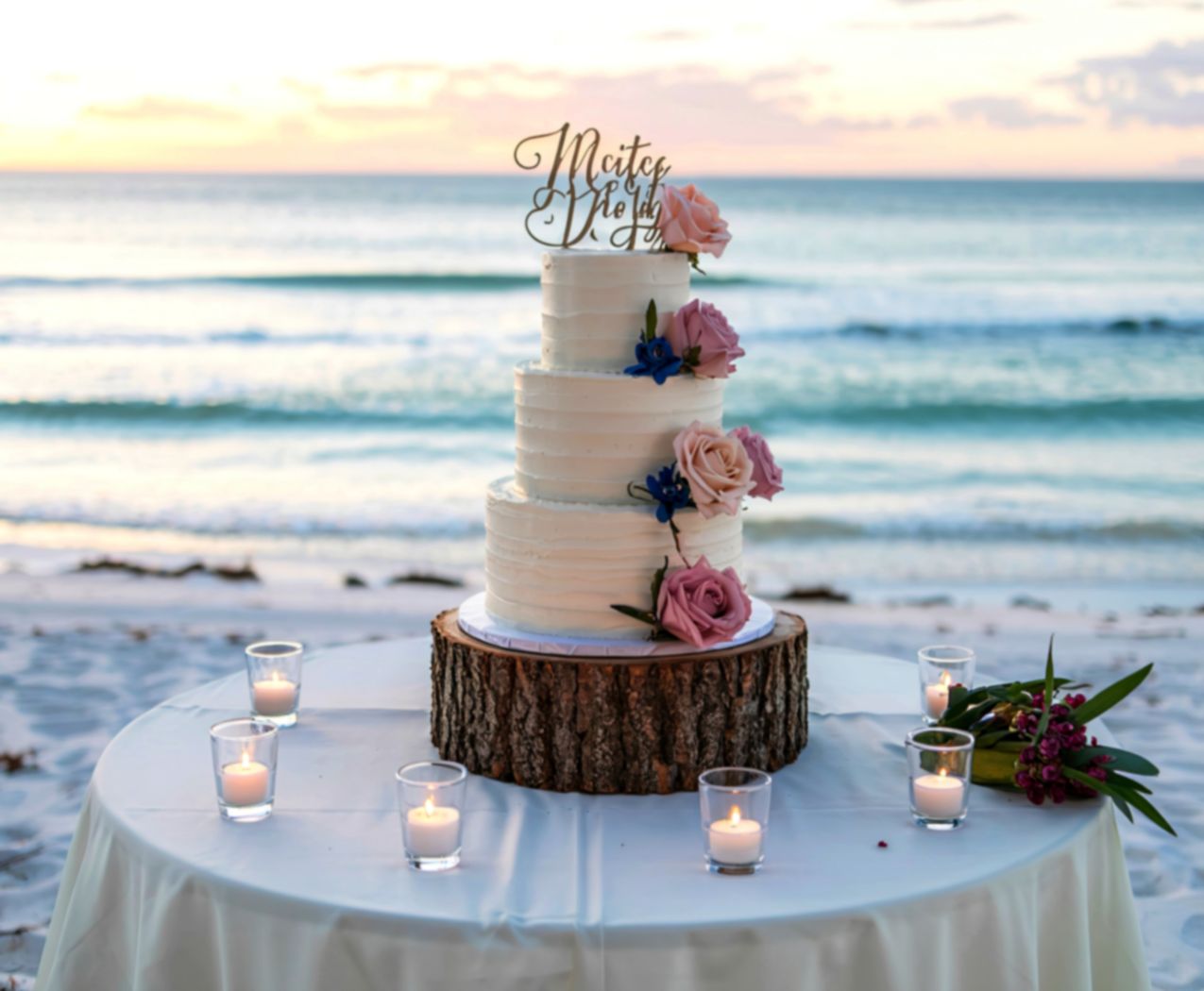 Wedding Rentals in St. Pete Beach
