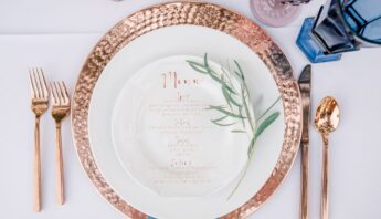 rent china and chargers for an event in tampa bay