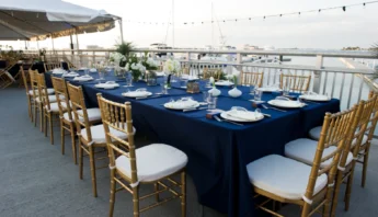 corporate event rentals in tampa bay florida, elite events and rentals FL