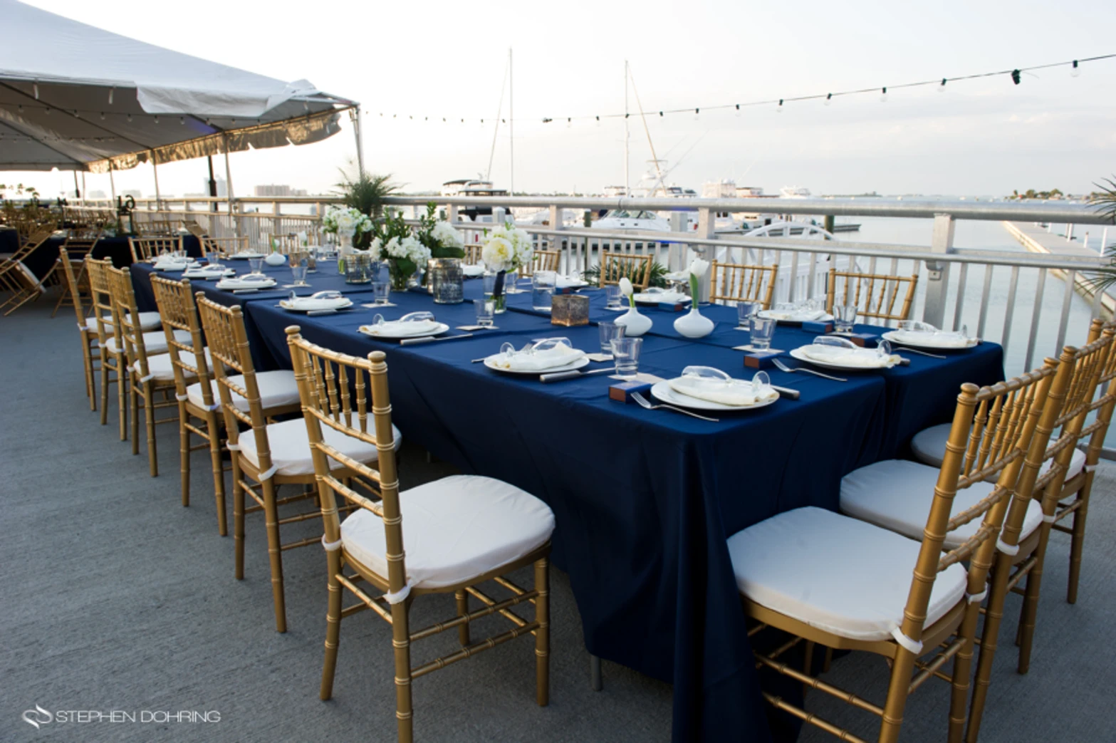 corporate event rentals in tampa bay florida, elite events and rentals FL