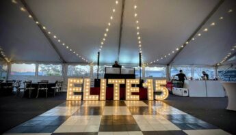 event equipment rentals tampa bay