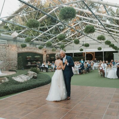 ara certified tent rental company tampa bay
