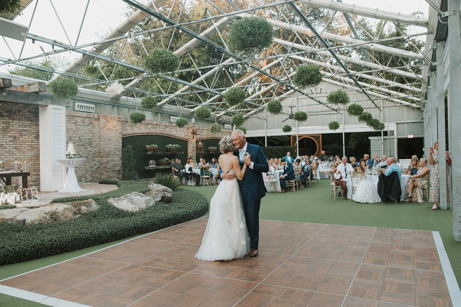 ara certified tent rental company tampa bay