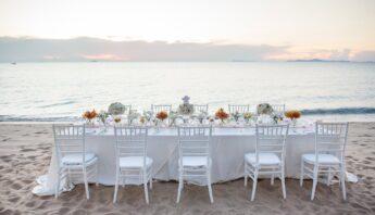 Event Rentals in Pinellas County