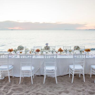 Event Rentals in Pinellas County