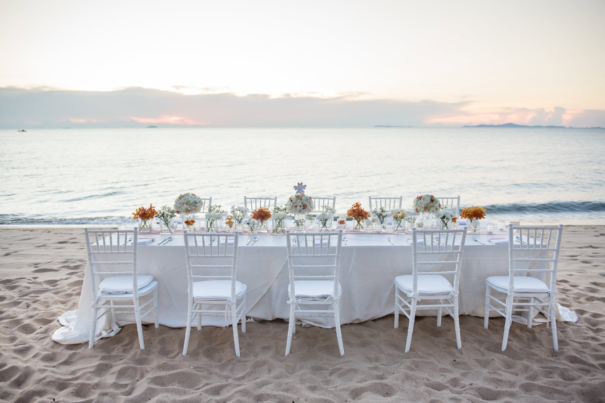 Event Rentals in Pinellas County