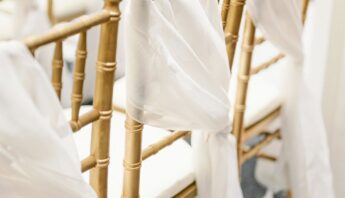 table and chair rentals in tampa bay