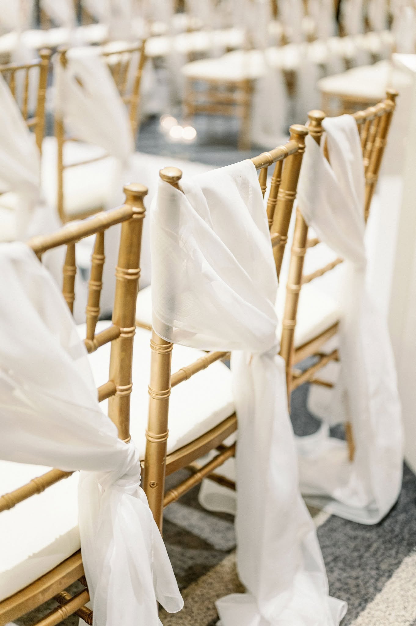 table and chair rentals in tampa bay